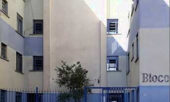 Imagem 6: APARTAMENTO PARA VENDA JARDIM MATARAZZO