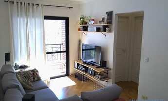 Imagem: APARTAMENTO - PERDIZES - SP