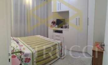 Imagem 3: Apartamento - Jardim Ypê - Paulínia