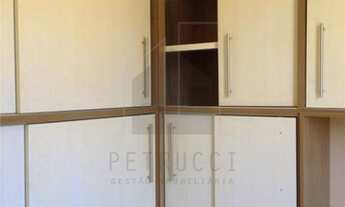 Imagem 4: Apartamento - Vila Industrial - Campinas