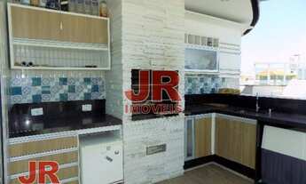 Imagem 2: Apartamento Residencial à venda, Passagem, Cabo Frio - AP0174