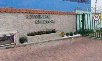 Imagem: Casa à venda no bairro Éden - Sorocaba/SP