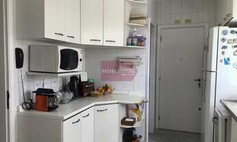 Imagem 7: SãO PAULO - Apartamento Padrão - Chácara Klabin