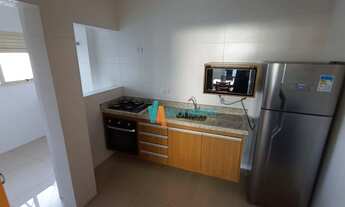 Imagem 5: Apartamento com 3 dormitórios, 106 m² - venda por R$ 1.000.000 ou aluguel por R$ 4.000/mês