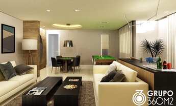 Imagem 7: Apartamento para Venda em São Bernardo do Campo, Centro, 2 dormitórios, 1 banheiro, 1 vaga