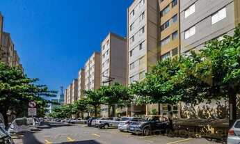 Imagem: Apartamento - Taquaral - Campinas