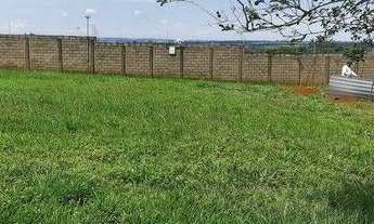 Imagem 4: Terreno à venda no bairro Condomínio Vilage La Montagne - São José do Rio Preto/SP