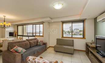 Imagem 4: Porto Alegre - Apartamento Padrão - Passo da Areia