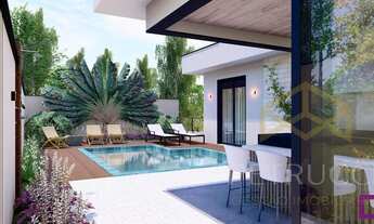 Imagem 5: Casa - Swiss Park - Campinas