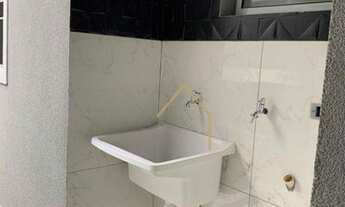 Imagem 6: Casa com 3 dormitórios à venda, 118 m² por R$ 550.000,00 - Parque Universitário - American