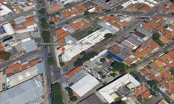 Imagem 4: área - Vila Nova - Campinas