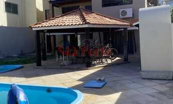 Imagem: Vende-se Casa em alameda fechada com remanecente