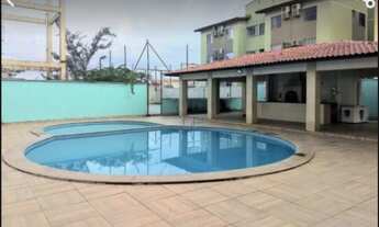 Imagem: Apartamento com 2 banheiros no Condomínio