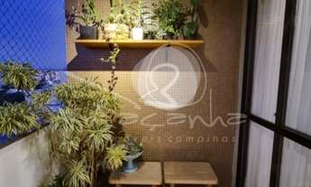 Imagem 5: Apartamento para venda no Bosque em Campinas - Imobiliária em Campinas