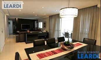 Imagem 4: APARTAMENTO - BROOKLIN - SP