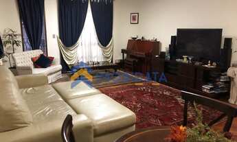 Imagem 2: Apartamento com 220m² à venda, 4 dormitórios, 2 suítes, 4 vagas, Brooklin Novo, São Paulo