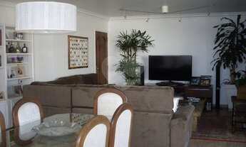 Imagem 3: Charmosa cobertura no Morumbi