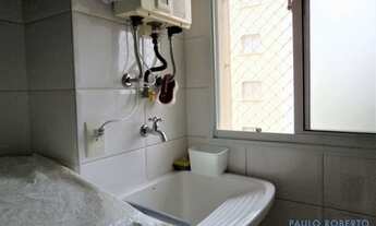 Imagem 6: APARTAMENTO - MOEMA ÍNDIOS - SP