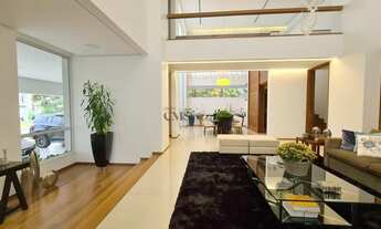 Imagem 6: LONDRINA - Casa de Condomínio - Condomínio Alphaville Imbuias