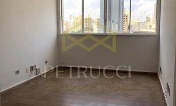 Imagem: Sala - Centro - Campinas