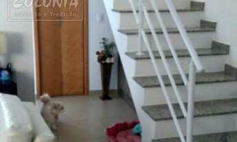 Imagem 7: Santo André - Apartamento Padrão - Vila Valparaíso