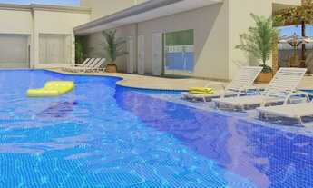 Imagem 2: Apartamento 2 Quartos À Venda Lazer Completo - Praia de Itaparica, Vila Velha-ES