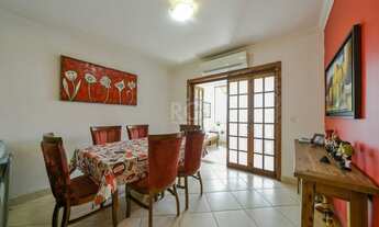 Imagem 6: Porto Alegre - Casa Padrão - Tristeza