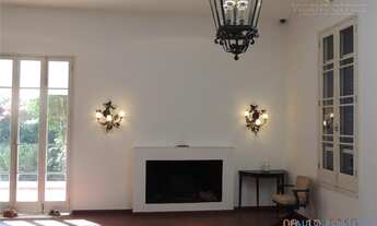 Imagem: CASA EM CONDOMÍNIO - MEDEIROS - SP