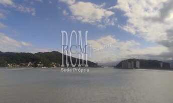 Imagem 1: Apartamento com 2 dorms, Centro, São Vicente - R$ 390 mil, Cod: 93115