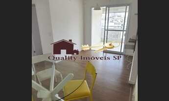 Imagem 5: São Paulo - Apartamento Padrão - Ipiranga