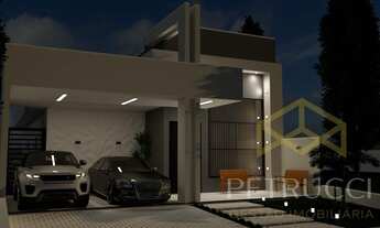 Imagem 3: Casa - Parque Olívio Franceschini - Hortolândia