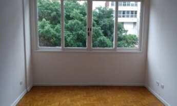 Imagem: APARTAMENTO - PARAÍSO - SP