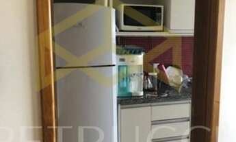 Imagem 6: Apartamento - Parque Bom Retiro - Paulínia