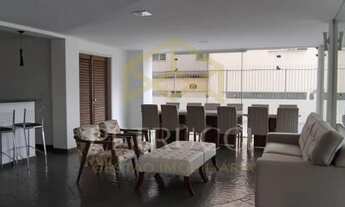 Imagem 3: Apartamento - Jardim Chapadão - Campinas