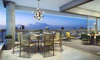 Imagem 7: Terraço Oscar Freire - 157 a 167m² - 2 a 3 Quartos - 2 a 3 Suítes - 1 a 2 Vagas - Pinheiro