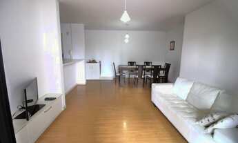 Imagem 5: Apartamento a venda no Centro de Curitiba