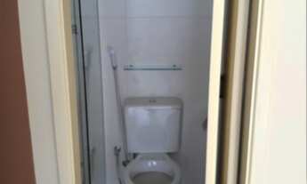 Imagem 6: APARTAMENTO 1 DORMITÓRIO COM VAGA EM SANTA CECÍLIA