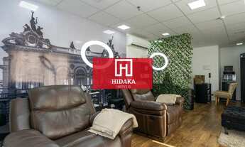 Imagem 7: Sala à venda no bairro Jardim América - São Paulo/SP, Zona Oeste