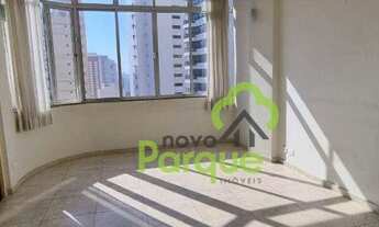 Imagem 3: Apartamento com 2 dormitórios à venda, 96 m² por R$ 695.000,00 - Aclimação - São Paulo/SP