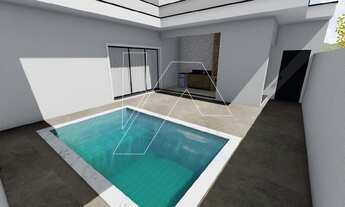 Imagem 3: Casa - Chácaras Alpina - Valinhos