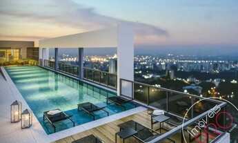 Imagem: BROOKLIN - 65M² - 2 DORMITÓRIOS, 1 SUÍTE