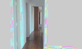 Imagem 4: APARTAMENTO REBOUÇAS 02 DTS 01 VAGA