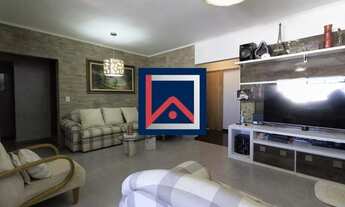 Imagem: Apartamento Venda Perdizes 153 m² 4 Dormitórios