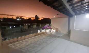 Imagem: Casa com 3 dormitórios para alugar, 200