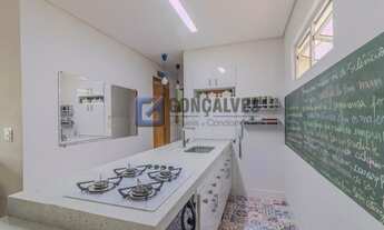 Imagem 4: SAO CAETANO DO SUL - Residential / Apartment - SANTA PAULA