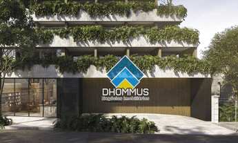 Imagem 4: Apartamento com 3 dormitórios à venda no Jardins - São Paulo/SP Dhommus negócios imobiliár