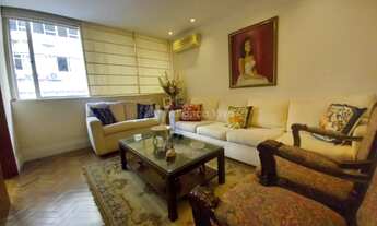 Imagem 2: Rio de Janeiro - Apartamento Padrão - Leblon