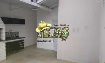 Imagem 2: COBERTURA NA VILA CARRÃO