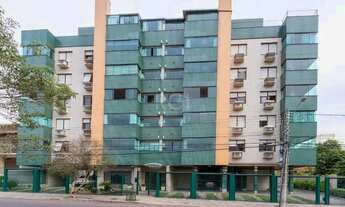 Imagem: Porto Alegre - Apartamento Padrão - Vila