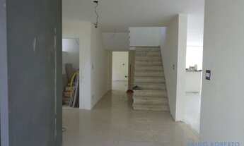 Imagem 2: CASA ASSOBRADADA - PACAEMBÚ - SP